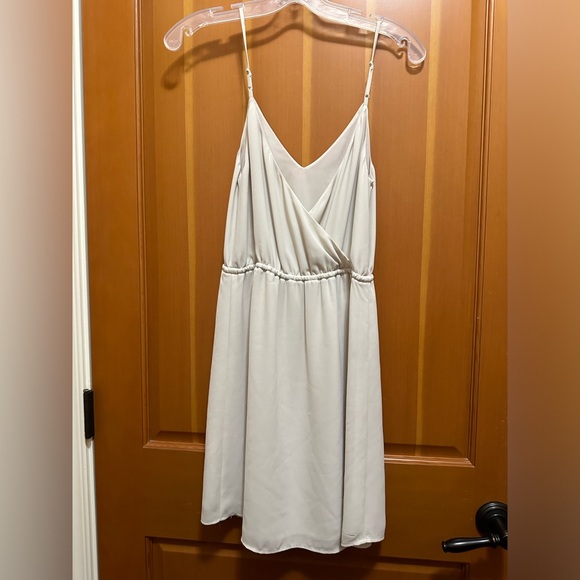 Babaton Aritzia - Casimir Dress - Size XXS - Picture 3 of 6